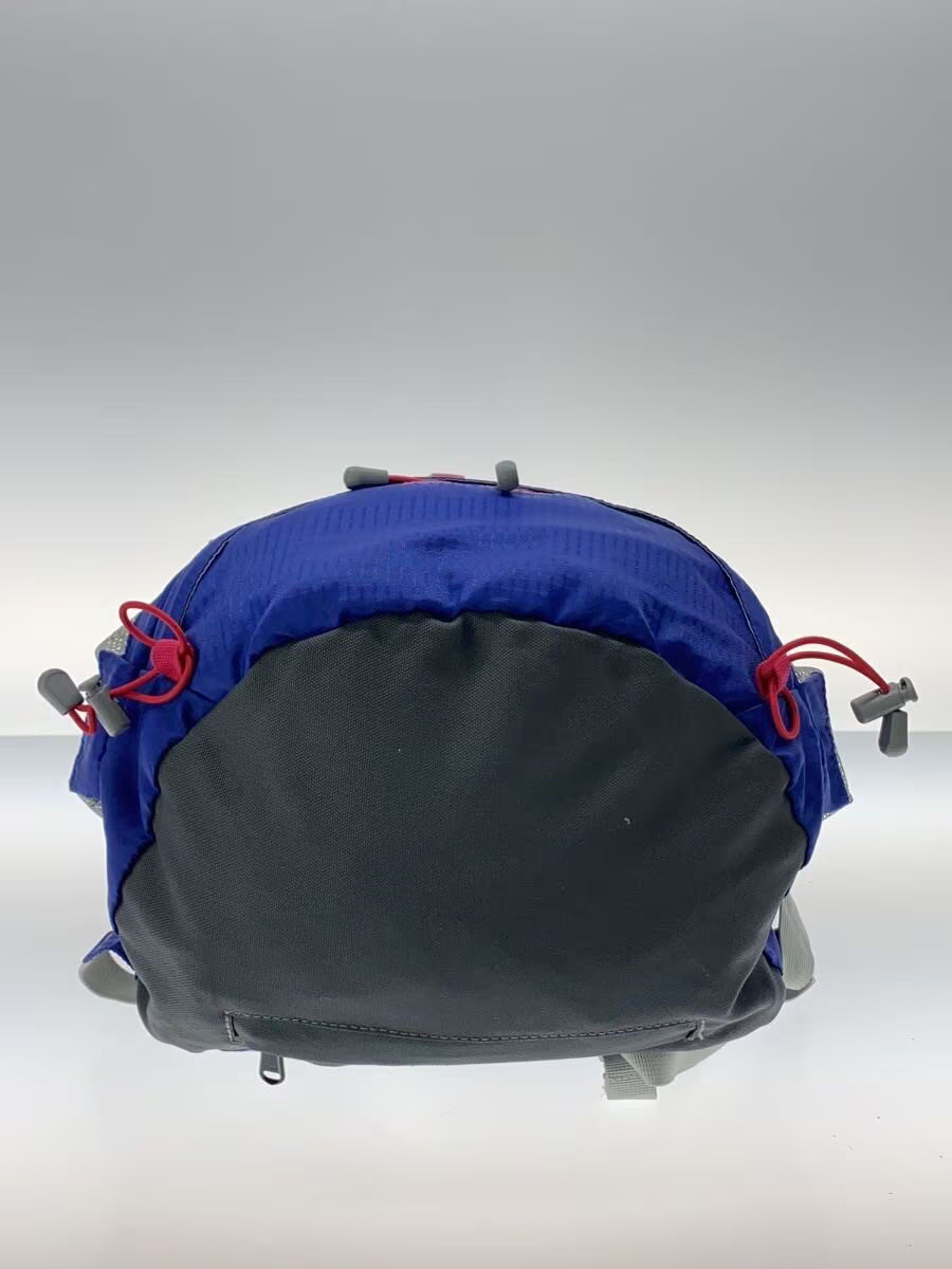 Columbia Backpack Polyester Blu Solid Pu7036 KEk45 - image 4