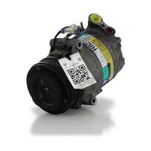 Klimaanlagekompressor - Opel Meriva A PH.1 - 13205197 - J1-9417B
