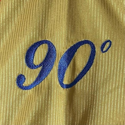 Roberto Baggio #10 Brescia 01/02 90th Anniversary Jersey Size M
