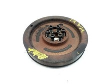 Poulies diverses Alfa Romeo ALFA 166