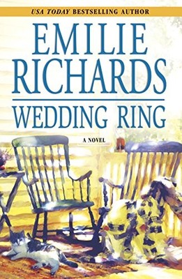 Wedding Ring (Mira), Richards, Emilie