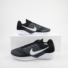 Nike Sabrina Basketball Shoe Women's Black Used 11