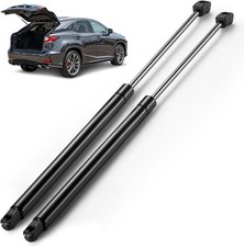 ARANA Rear Hatch Trunk Struts Lift Support for Lexus 2010-2015 RX350 RX450h with