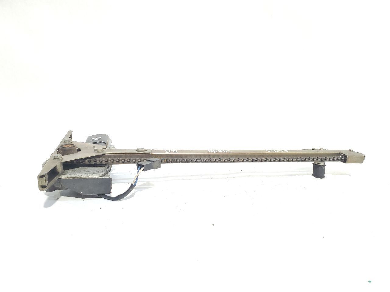 1990 Bentley Turbo R OEM Rear Right Window Regulator