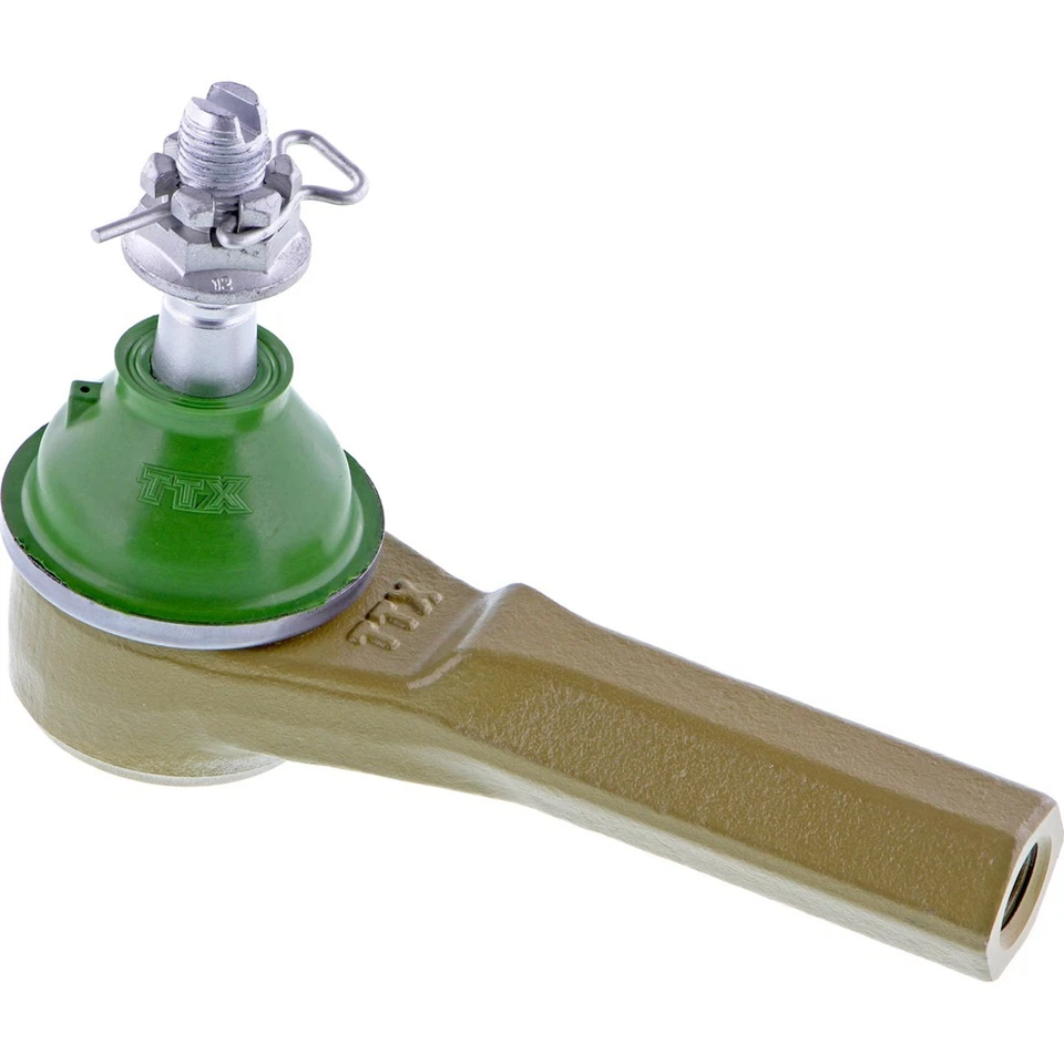 TXES3537 Mevotech Tie Rod End delantero lado conductor o pasajero derecho izquierdo Foto 2 de 4