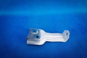 BMW X3 G01 LCI X4 G02 Kotflügel links 7397516 7475802