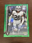 2025 Topps Chrome Darien Porter Base (RAW)