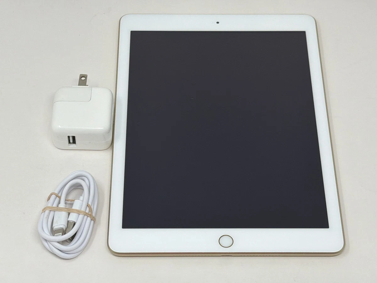Apple iPad (5th Generation) 32 GB Tablets for sale - eBay