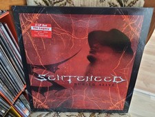 Sentenced    Buried Alive  / 3x LP - 2010 NOT...