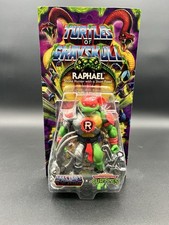 RAPHAEL Turtles of Grayskull Reptile Wars MOTU TMNT Masters Universe 2024 MINTY