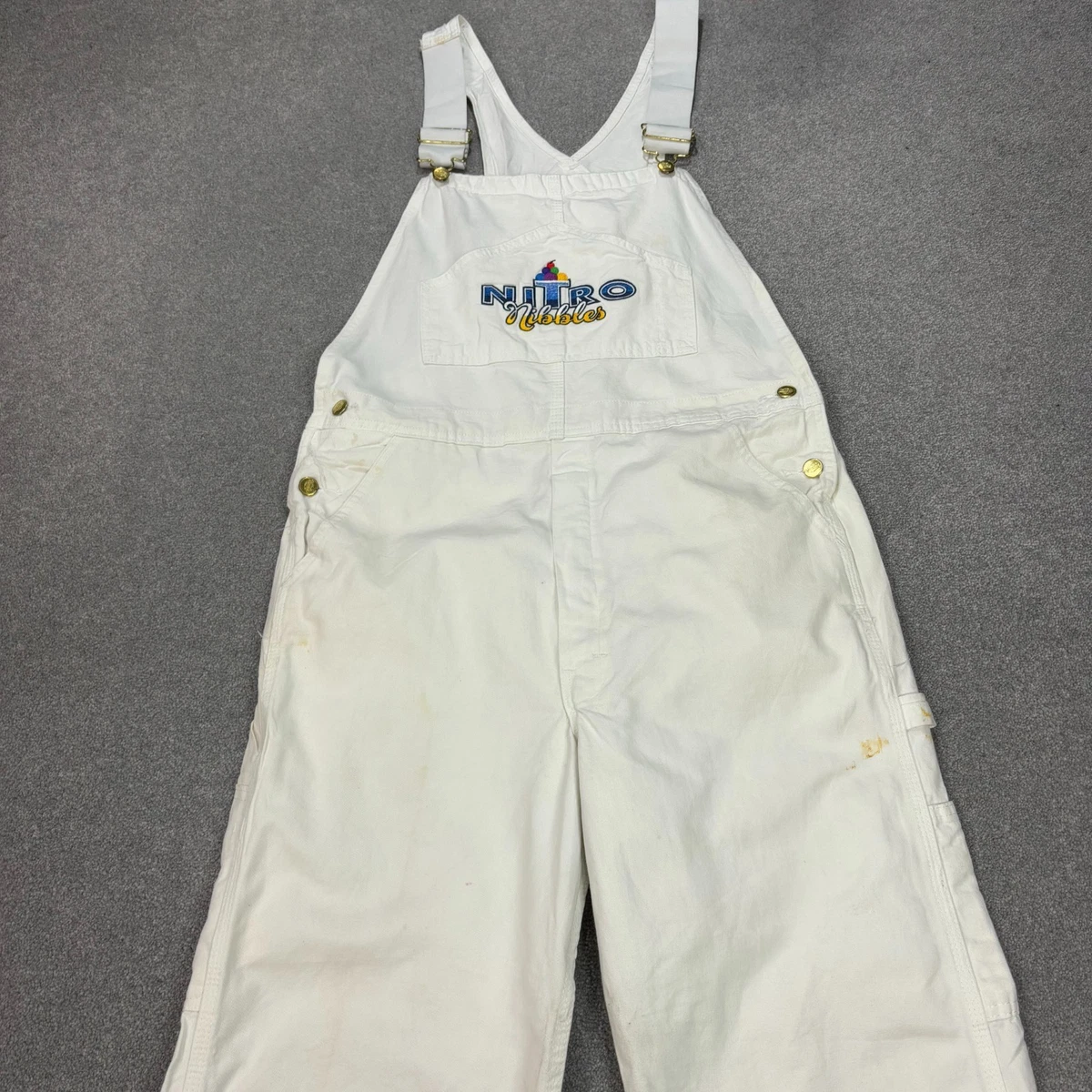 Dickies White Jeans for Men for sale | eBay
