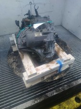 Automatic Transmission 3.5l Fits 07 Odyssey 816759