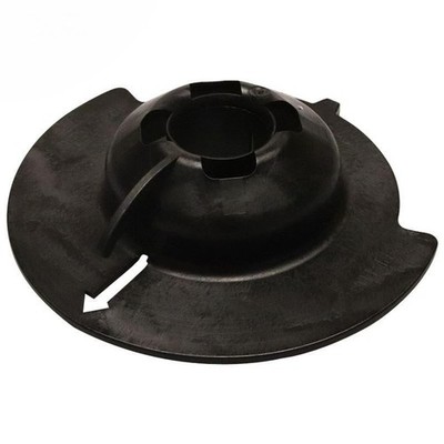 Original Ford Federaufnahme 1746658