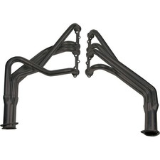11112flt Flowtech Headers For Chevy 2-10 Series Chevrolet Bel Air One-fifty