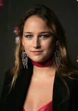 Leelee Sobieski at T Mobile Sidekick II Launch Party Arrivals at T- Old Photo 1