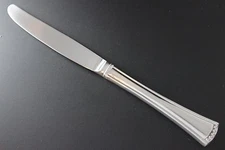 Lenox Stainless Silverware - BUTLER'S PANTRY GLOSSY- Dinner Knife