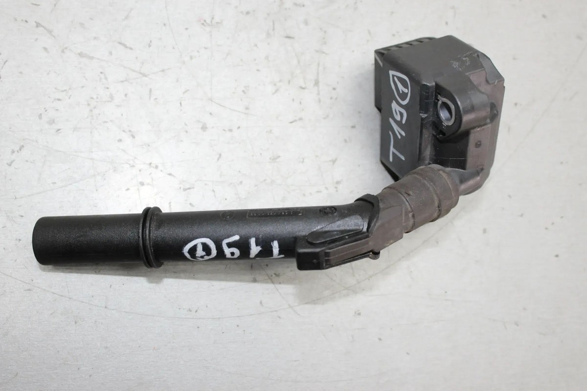 1x Zündspule A2649061200, BorgWarner Mercedes Benz W205 | eBay