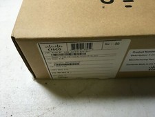 Cisco AIR-ANT5140V-R 5GHz 4.0dBi OMNI W/RP-TNC