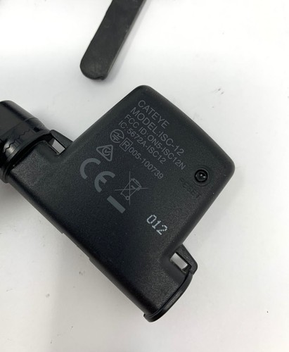 Cateye Model ISC-12 Cadence Sensor Bluetooth Smart - Picture 2 of 6