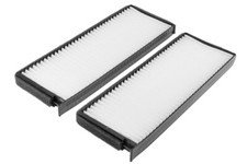 Filtre d'habitacle Ssangyong REXTON