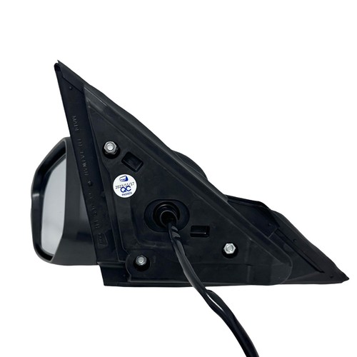 Side Mirror for 2021-2022 HONDA INSIGHT Touring with BSM Signal 8pin Driver Side - Picture 6 of 10