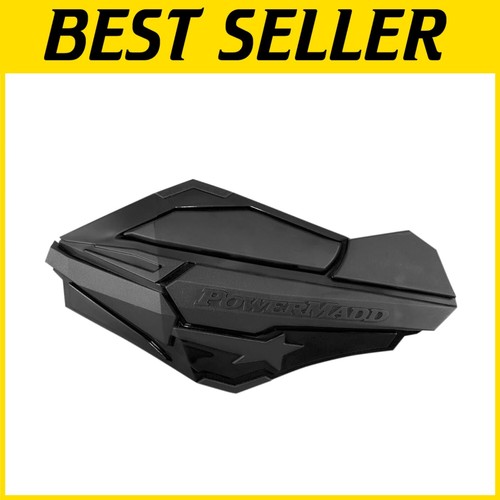 Durable Black Sentinel Handguards – Lightweight, Stylish, and Functional