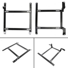 For Nissan 350z Fairlady Low Mount Racingbucket Seat Tensile Steel Bracket T7