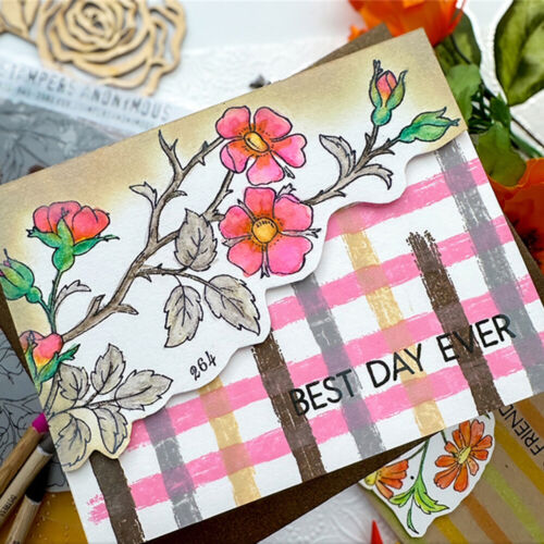 Weihnachten Alphabet Zahl Klar Gummi Stempel Scrapbooking Papierkarte Handwerk - Bild 12 von 19