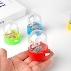 Perfect for Graduation Parties 10 Mini Finger Basketball Games in Random Colors