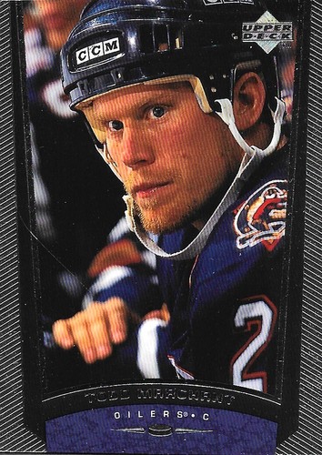 1998-99 Upper Deck Hockey ~ Pick Your Cards - Picture 122 of 204