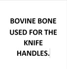 CASE XX ** 2017 CARVE YOUR OWN PATH NATURAL SMOOTH MUSKRAT KNIFE KNIVES — photo 9