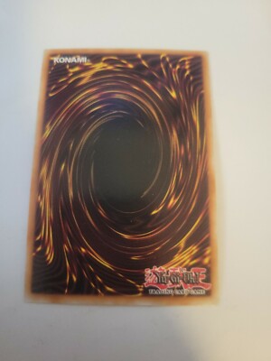 YU-GI-OH! - Red Supremacy - PGL3-EN020 - 1st Edition - Gold Rare