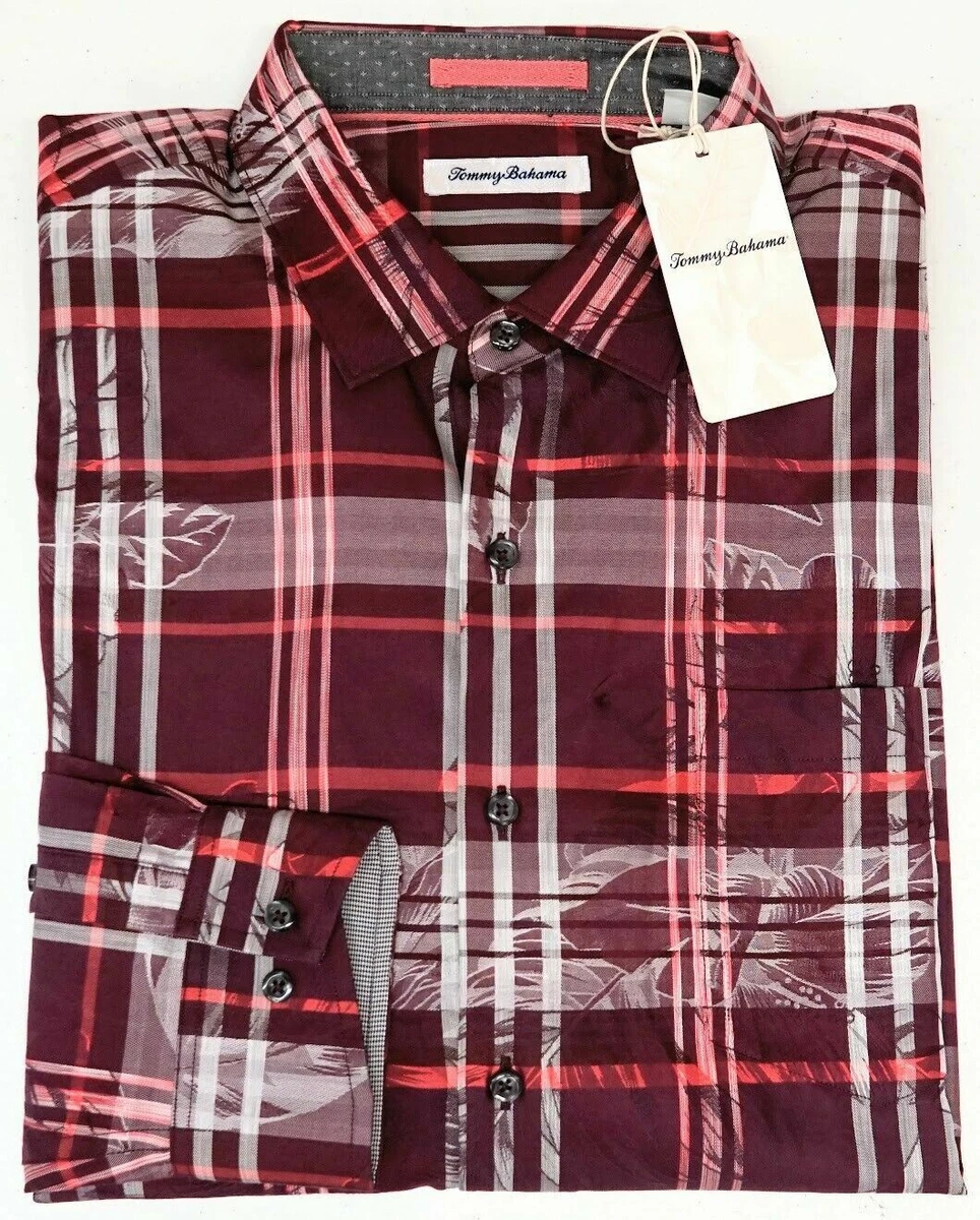 Tommy bahama cheap holiday shirts