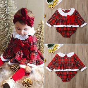 xmas baby clothes
