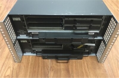 1Pc Used Cisco 7206VXR-NPE-G2 ue