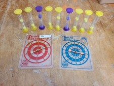 Various Math Manipulatives  Games