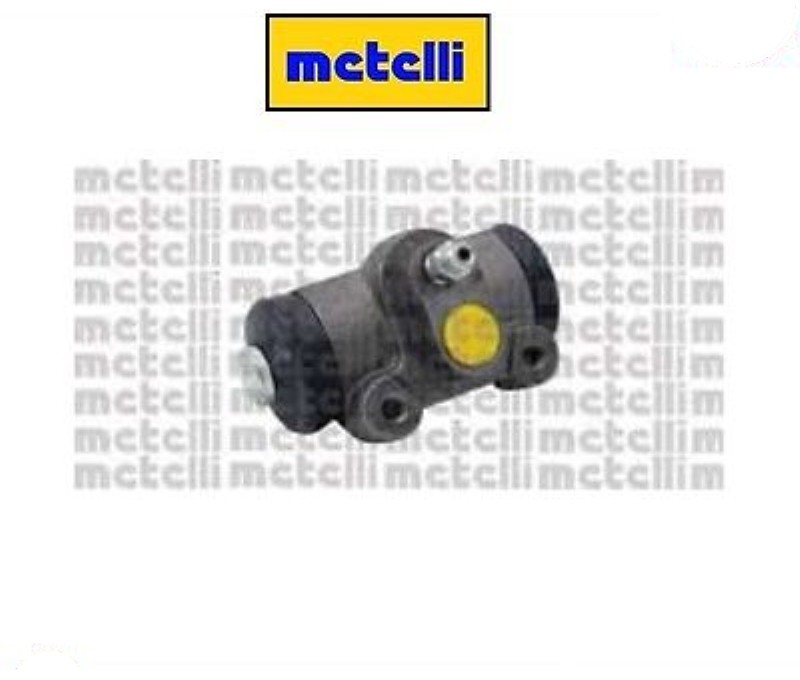 040160 Cilindretto freno (MARCA METELLI)