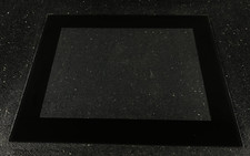 Ignis FXZM6 AKS 2480 IX  Backofentür Innenscheibe Glasscheibe  #2246-2