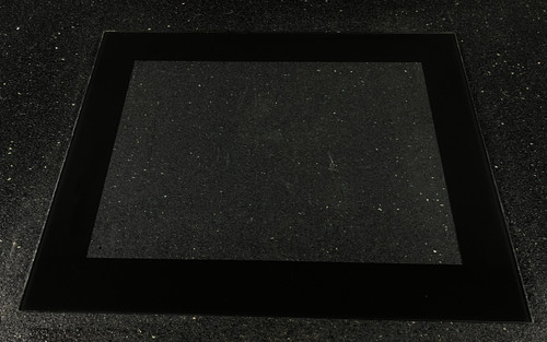 Ignis FXZM6 AKS 2480 IX  Backofentür Innenscheibe Glasscheibe  #2246-2