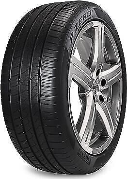 Used 265/35ZR20 Pirelli P Zero PZ4 N1 95Y - 8/32 | eBay