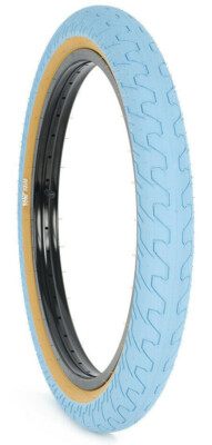 blue cult tires