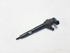 Injecteur Skoda OCTAVIA