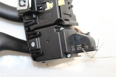 2010-2015 Audi TTS Turn Signal / Cruise Control Switch 8P0 953 513