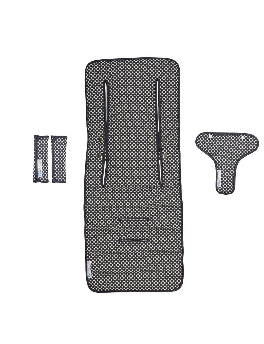 Maxi cosi top pram liner