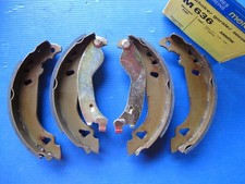 Mâchoire de frein Lancia DEDRA