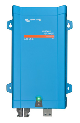 Victron PMP122120100 MultiPlus 12/1200/50-16 120V VE.Bus Inverter Charger