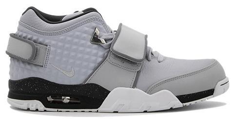 Nike Air Trainer Cruz Wolf Grey for Sale Authenticity Guaranteed