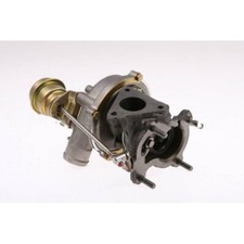 Turbo Seat TOLEDO