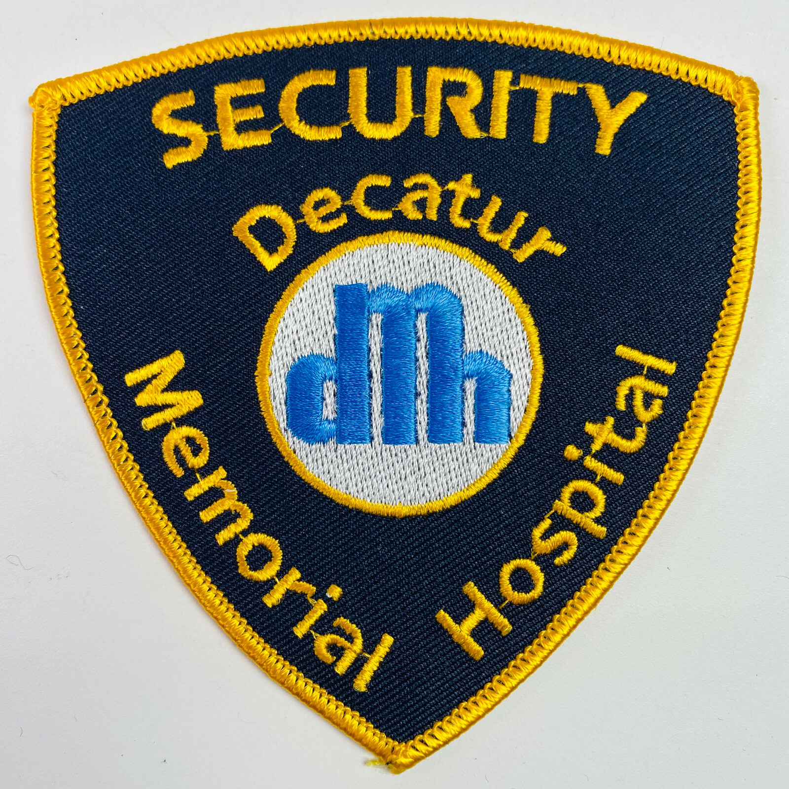 Dmh Hospital Decatur Il