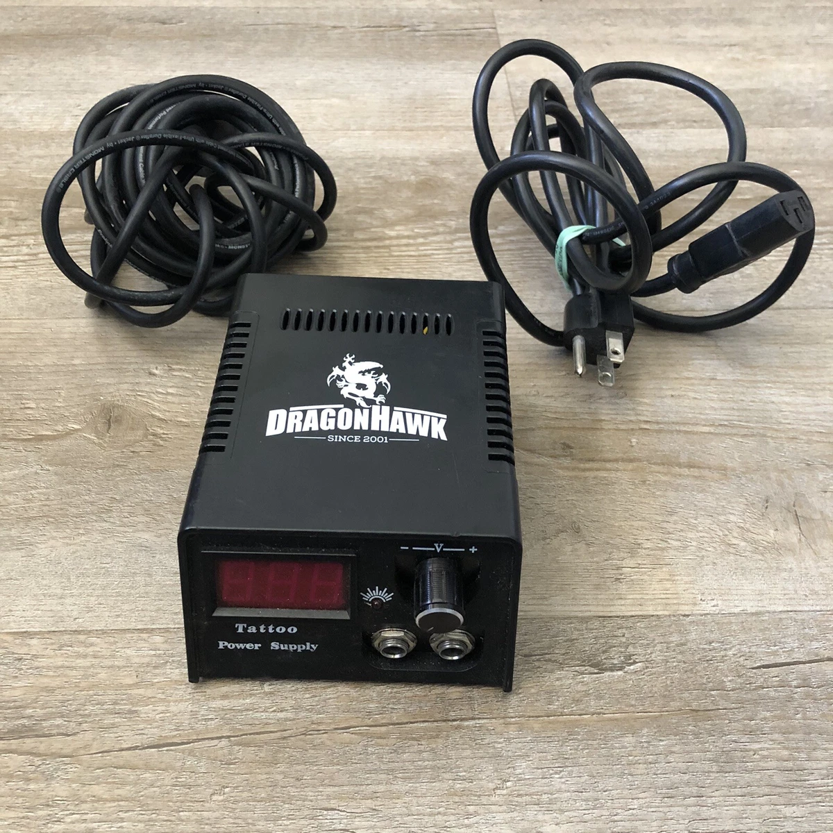 Aggregate 157+ dragonhawk tattoo power supply latest vova.edu.vn